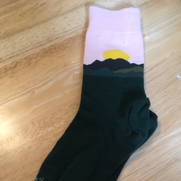 Set of Personality + women's socks!! - Picture 5 of 6